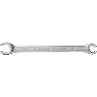 W41012 Ключ гаечный разрезной серии ARC, 10х12 мм