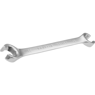 W41517 Ключ гаечный разрезной серии ARC, 15х17 мм
