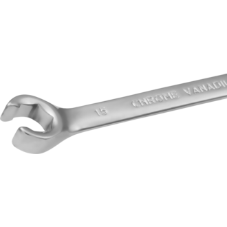 W41517 Ключ гаечный разрезной серии ARC, 15х17 мм