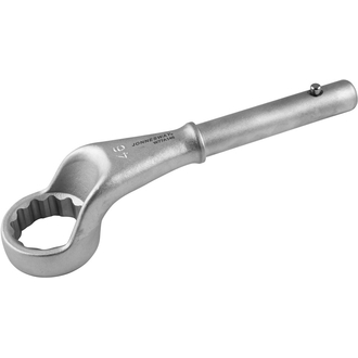 W77A146 Ключ накидной усиленный, 46 мм, d24.5/280 мм