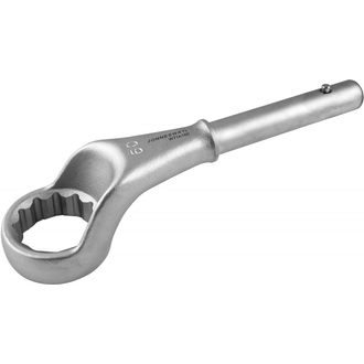 W77A160 Ключ накидной усиленный, 60 мм, d29.5/345 мм