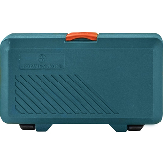 W84108S Набор ключей гаечных комбинированных с профилем SUPER TECH в кейсе, 8-19 мм, 8 предметов