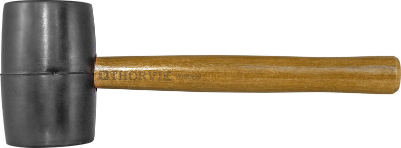 WHRM90 Киянка резиновая 900 гр