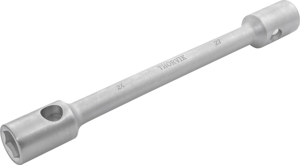 WNW242740 Ключ баллонный двусторонний для грузовых а/м, 24х27 мм, 400 мм