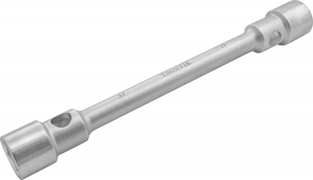 WNW323340 Ключ баллонный двусторонний для грузовых а/м, 32х33 мм, 400 мм