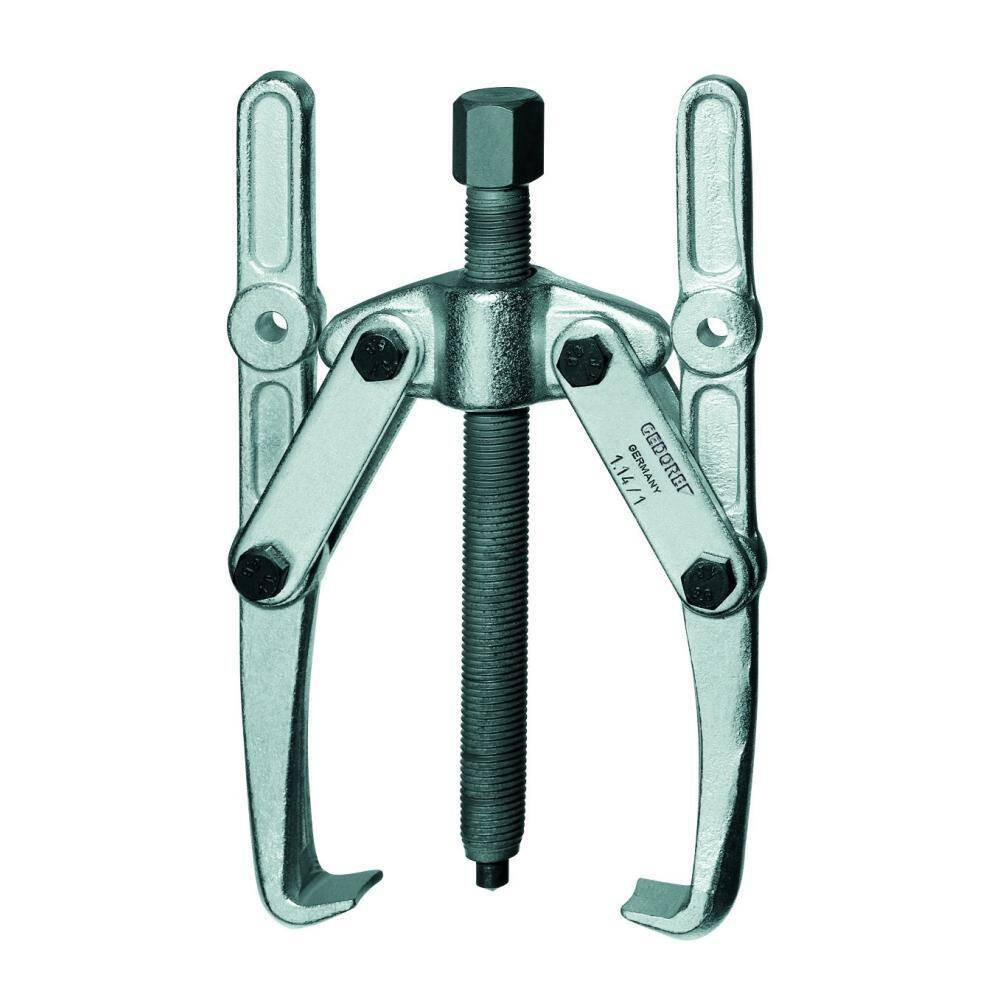 Съемник 200x210 мм GEDORE