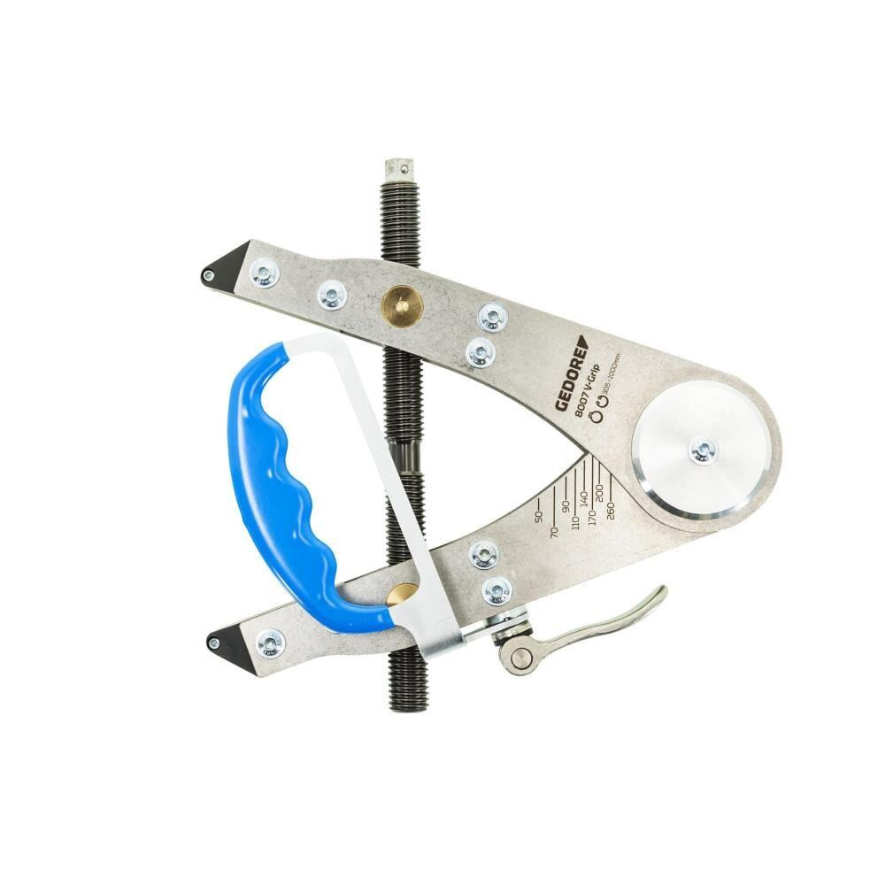 Съемник 305-1000мм GEDORE