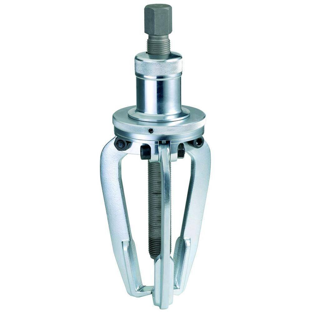 Съемник TWIST+PULL с 3 автоматическими захватами 80x250 мм GEDORE