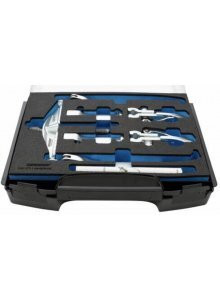 Съемник в наборе GEDORE