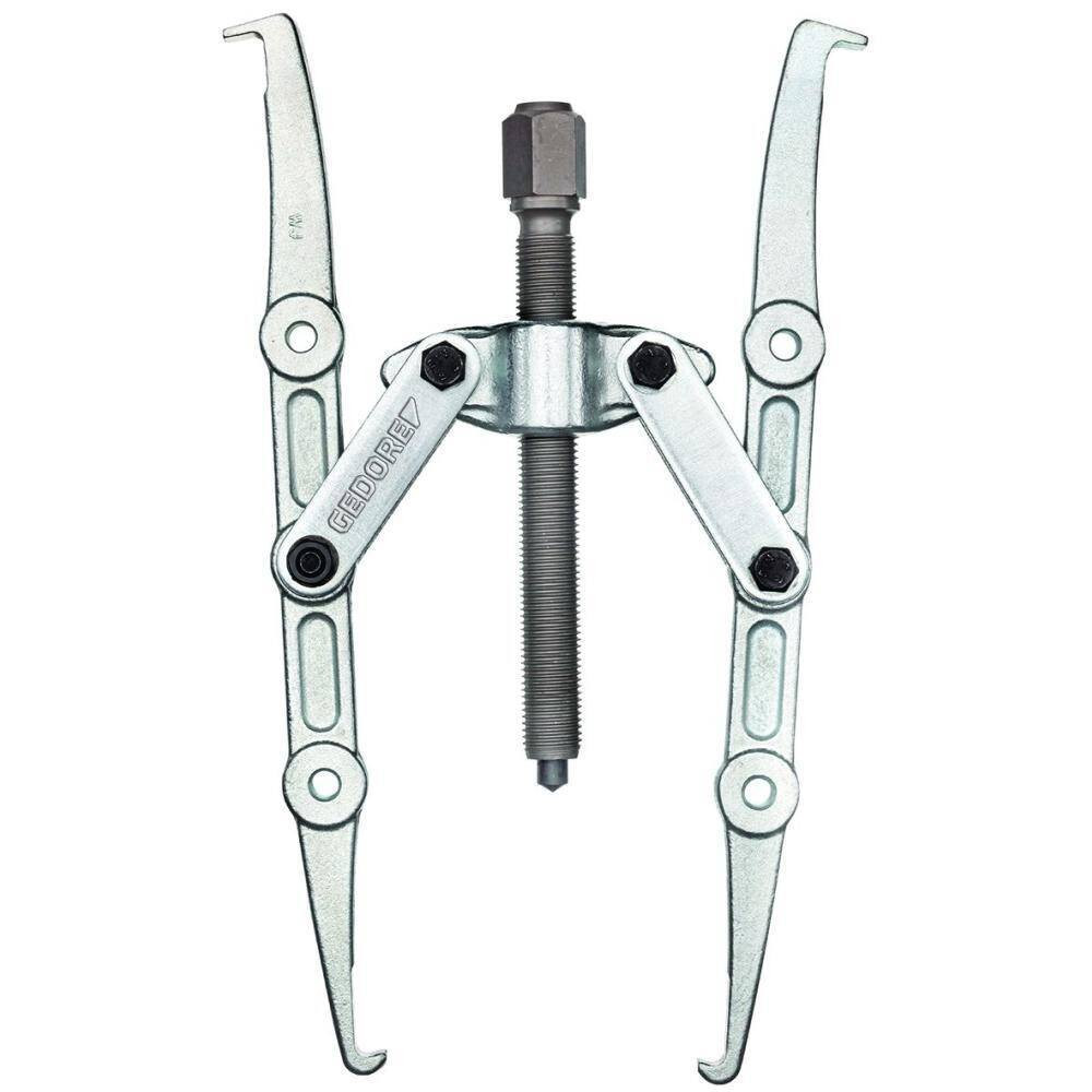 Съемник вентиляторный с 2 захватами 150x200 мм GEDORE