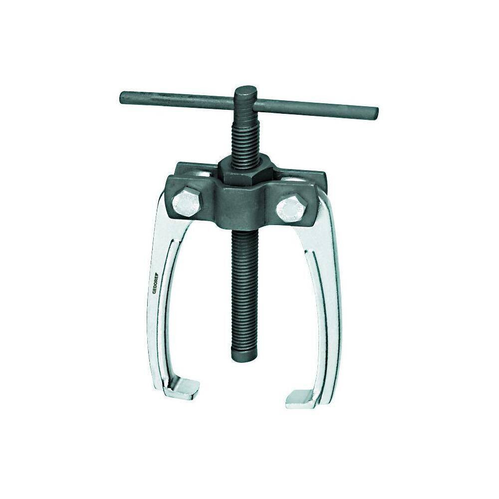 Съемник вентиляторный с 2 захватами 70x70 мм GEDORE