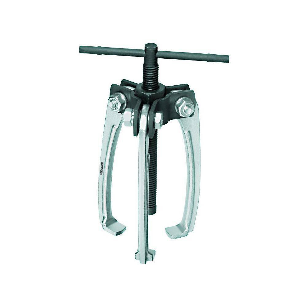 Съемник вентиляторный с 3 захватами 65x50 мм GEDORE