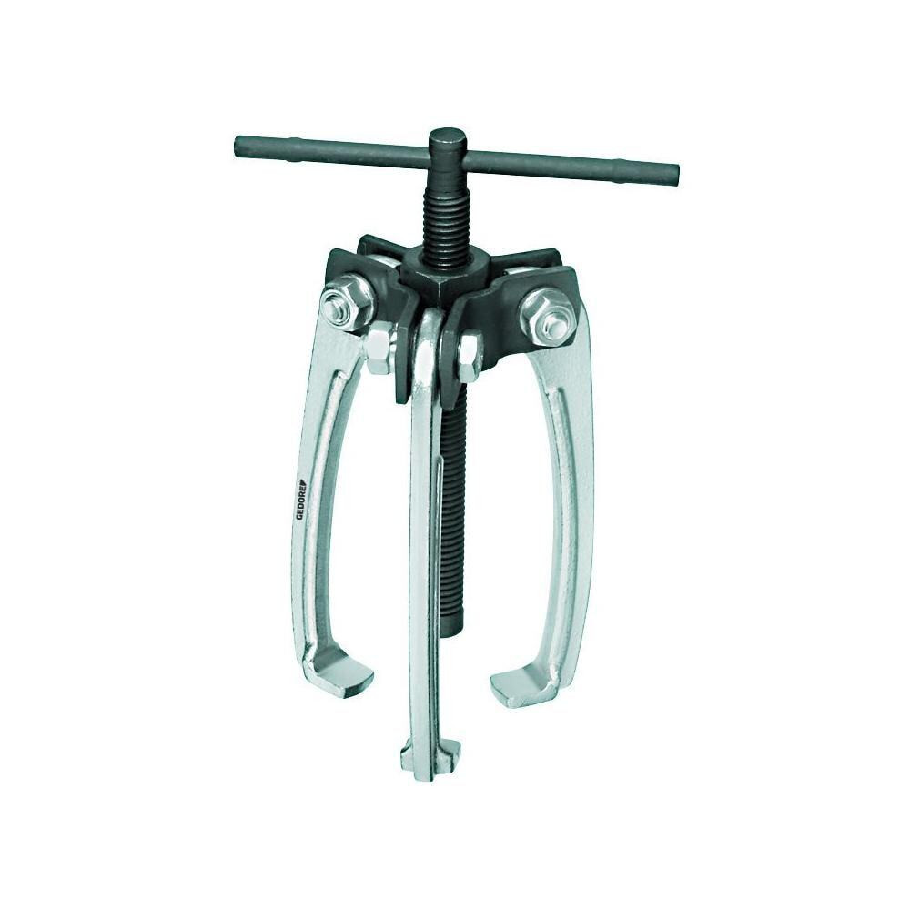 Съемник вентиляторный с 3 захватами 80x80 мм GEDORE