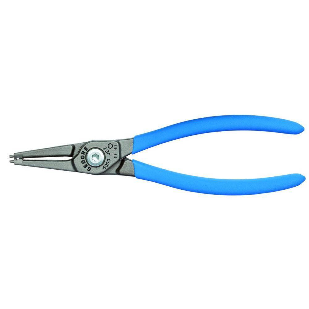 Съемник внутренних стопорных колец, 12-25 мм GEDORE