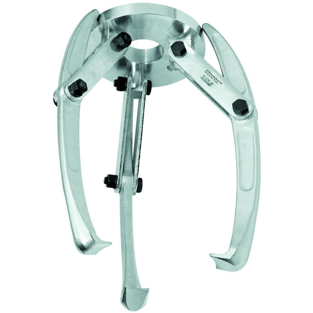 Съемник для гидравлической системы 1.50, 300x300 мм GEDORE