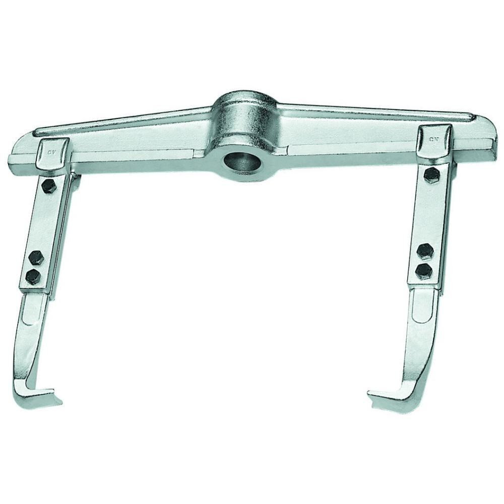 Съемник для гидравлической системы 1.50, 520x200 мм GEDORE