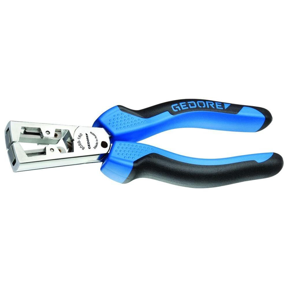 Съемник изоляции STRIP-FIX GEDORE