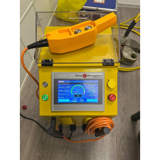 Цифровой интеллектуальный гидравлический насос PLC-4100 Baier Hydraulic