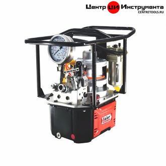 Гидравлический насос с пневмоприводом RPP-B-4 Baier Hydraulic