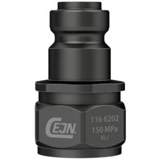 Быстроразъемное соединение для гидравлики сверхвысокого давления 1500 бар (150 МПа) UHP Series 116 CEJN