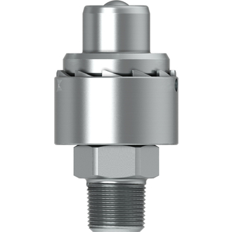 Быстроразъемное соединение NPT 1/4