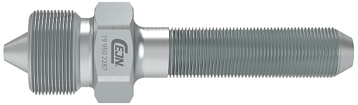 Адаптер для подключения манометра М16х1,5 3/8