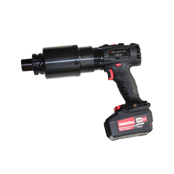 Гайковерт аккумуляторный динамометрический 1 1/2