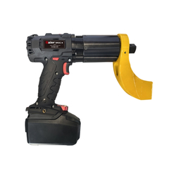 Гайковерт аккумуляторный динамометрический 1 1/2