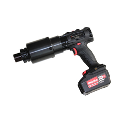 Гайковерт аккумуляторный динамометрический 1 1/2