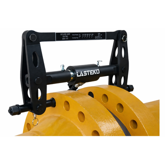 Разгонщик фланцев цангового типа 14,6 тонн (130 кН) SG13TE LASTEKO