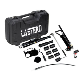 Разгонщик фланцев цангового типа 20,2 тонн (180кН) SG18TE LASTEKO