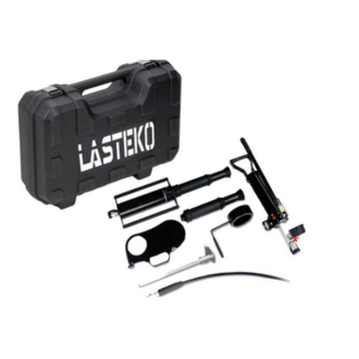 Разгонщик фланцев цангового типа 28,1 тонн (250кН) SG25TE LASTEKO