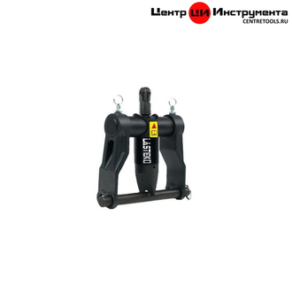 Разгонщик фланцев механический 7 тонн (68кН) MS7TM LASTEKO