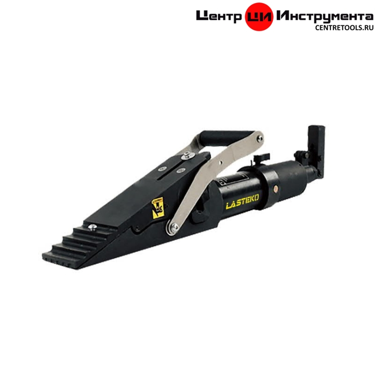 Гидравлический клин 18 тонн со встроенным насосом LW-18 LASTEKO