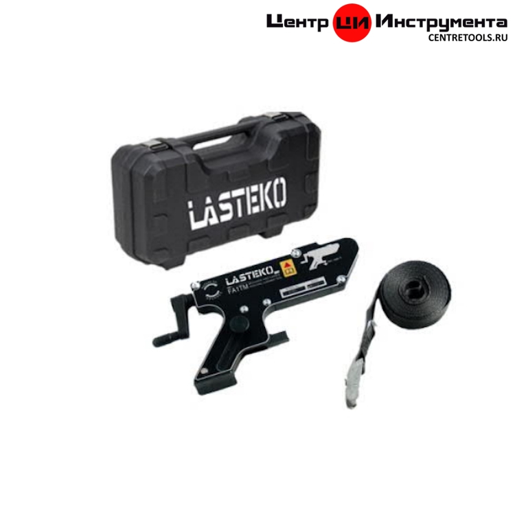 Выравниватели фланцев механический 1 тонн FA1TM LASTEKO