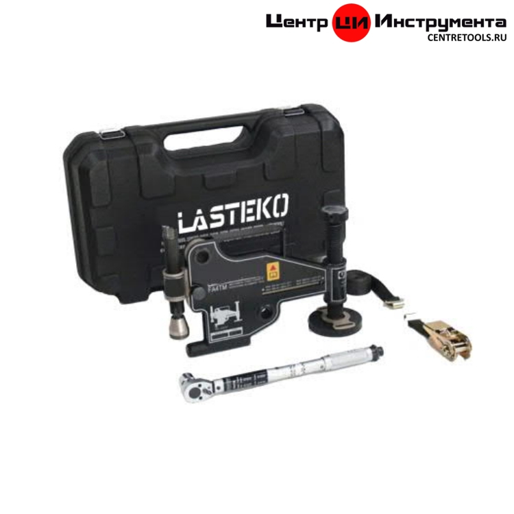 Выравниватели фланцев механический 4 тонн FA4TM LASTEKO