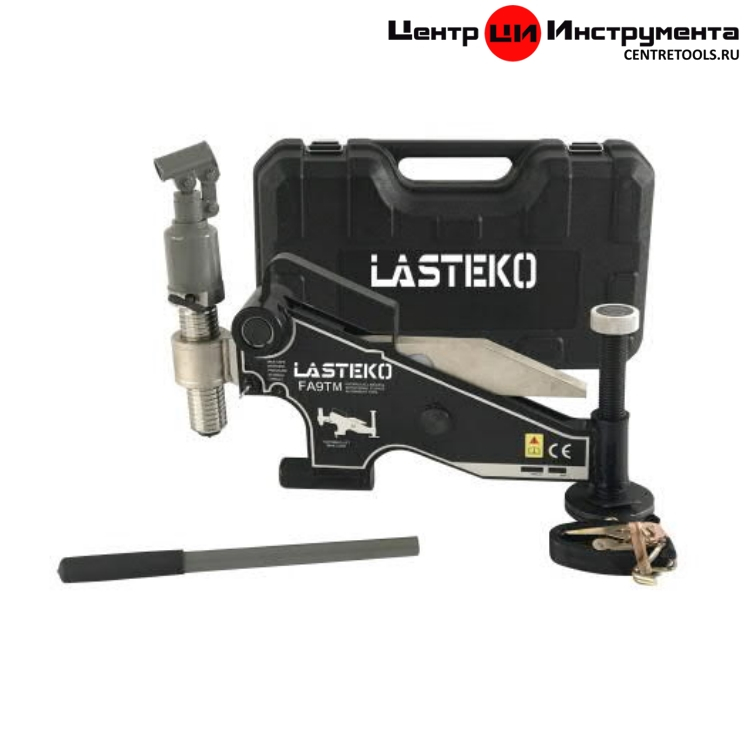 Выравниватели фланцев гидравлический 9 тонн FA9TM LASTEKO