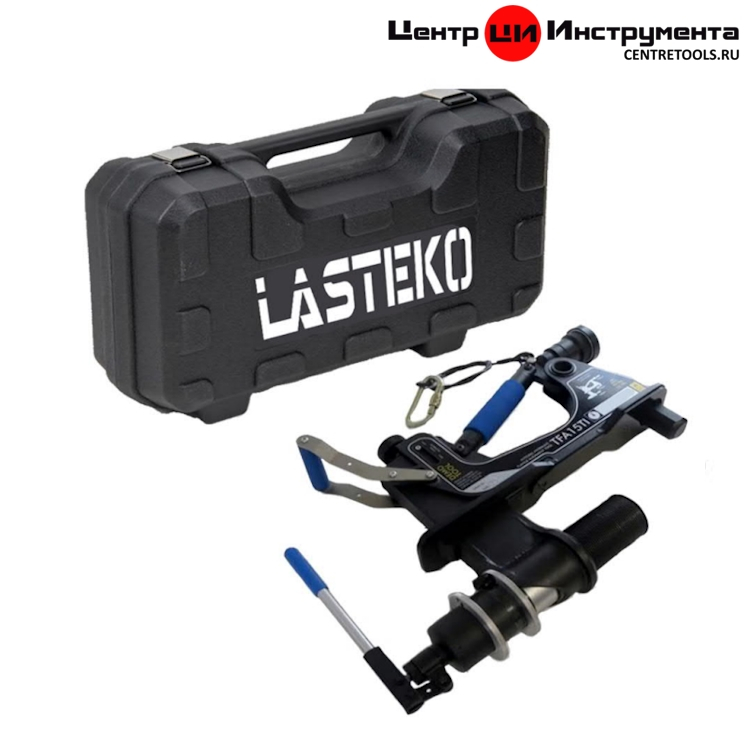 Выравниватели фланцев башни ветрогенератора 240 кН TFA12TE LASTEKO