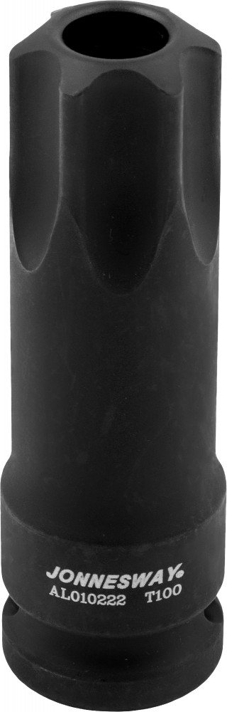 AL010222 Насадка торцевая ударная TORX® 1/2