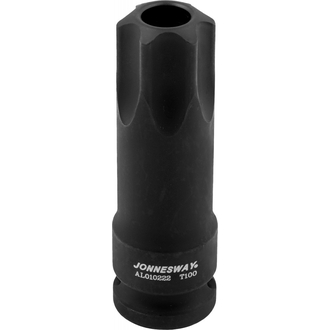 AL010222 Насадка торцевая ударная TORX® 1/2