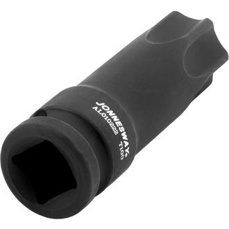 AL010222 Насадка торцевая ударная TORX® 1/2