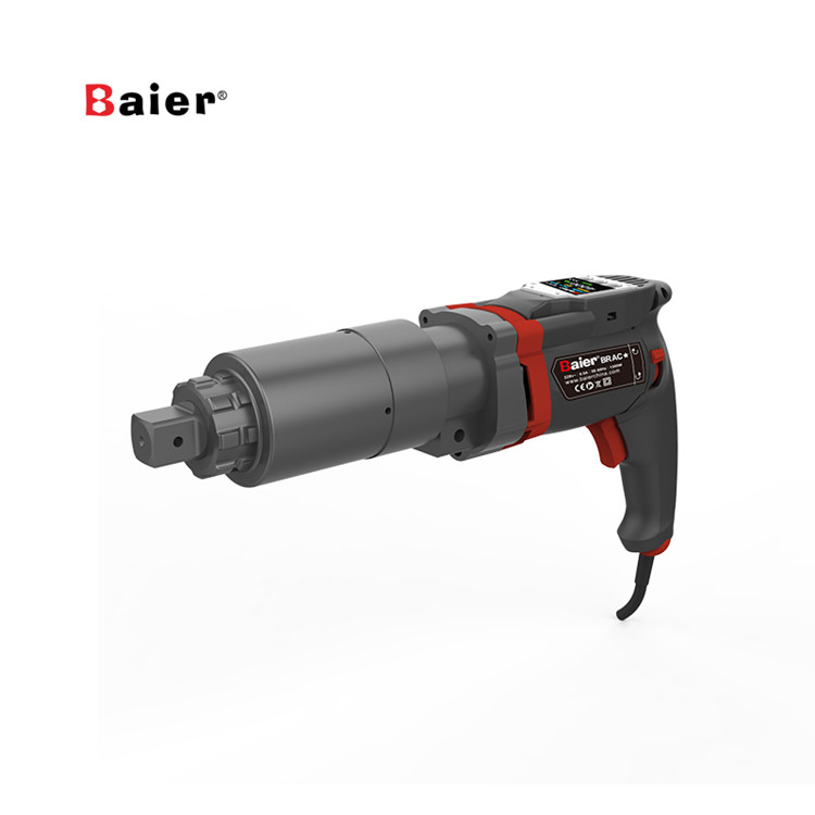 Гайковерт динамометрический 1