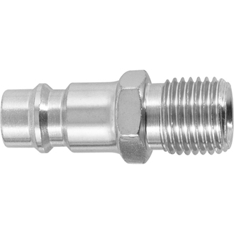 AIW1268 Гайковерт ударный пневматический, композитный корпус, 1/2