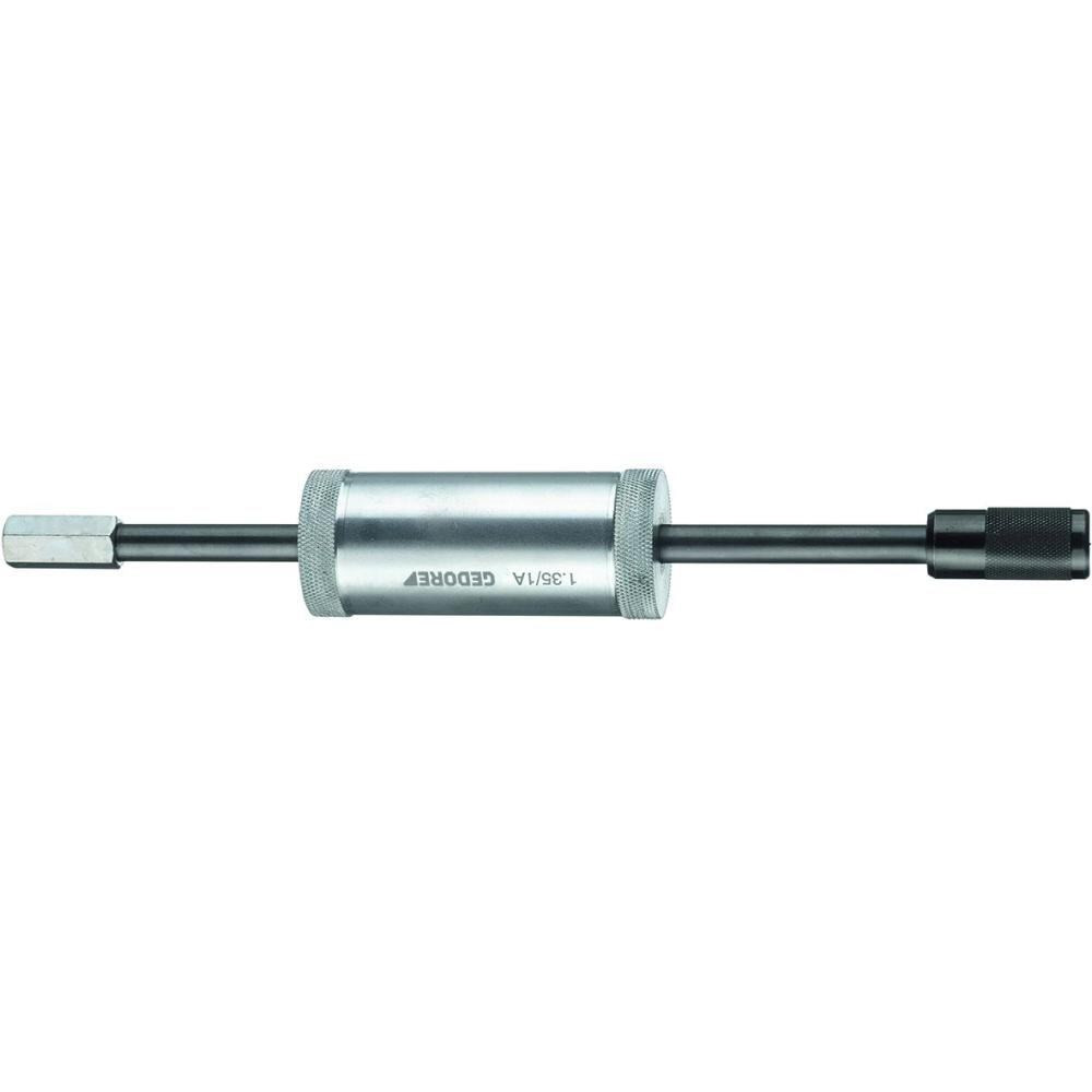 Съемник подшипников ударный 230 мм, 700 г GEDORE