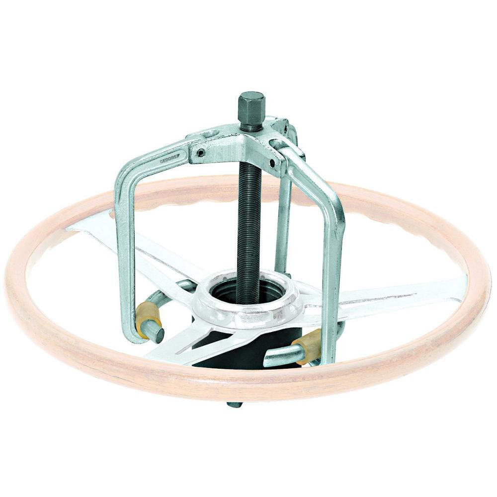 Съемник рулевого колеса 120 мм GEDORE