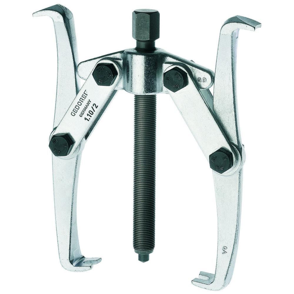 Съемник с 2 захватами 160x130 мм GEDORE