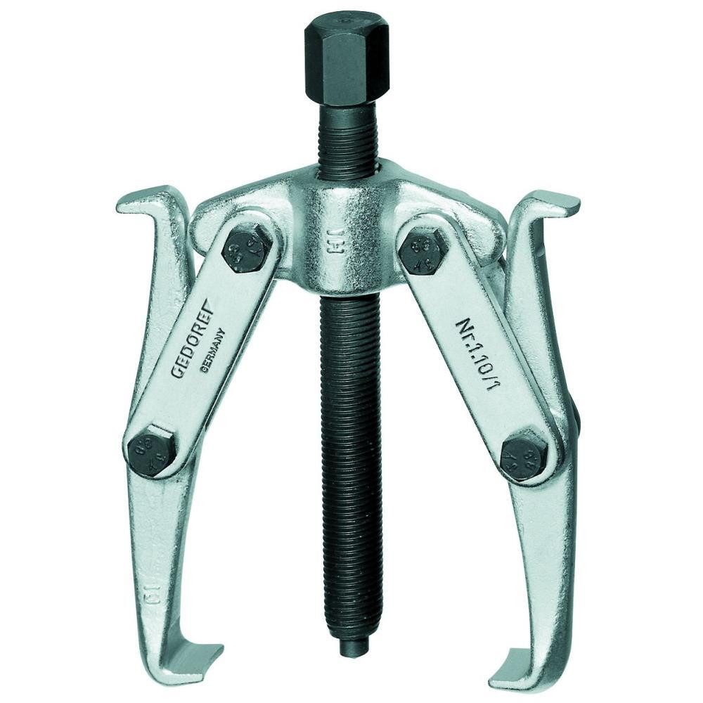 Съемник с 2 захватами 90x80 мм GEDORE