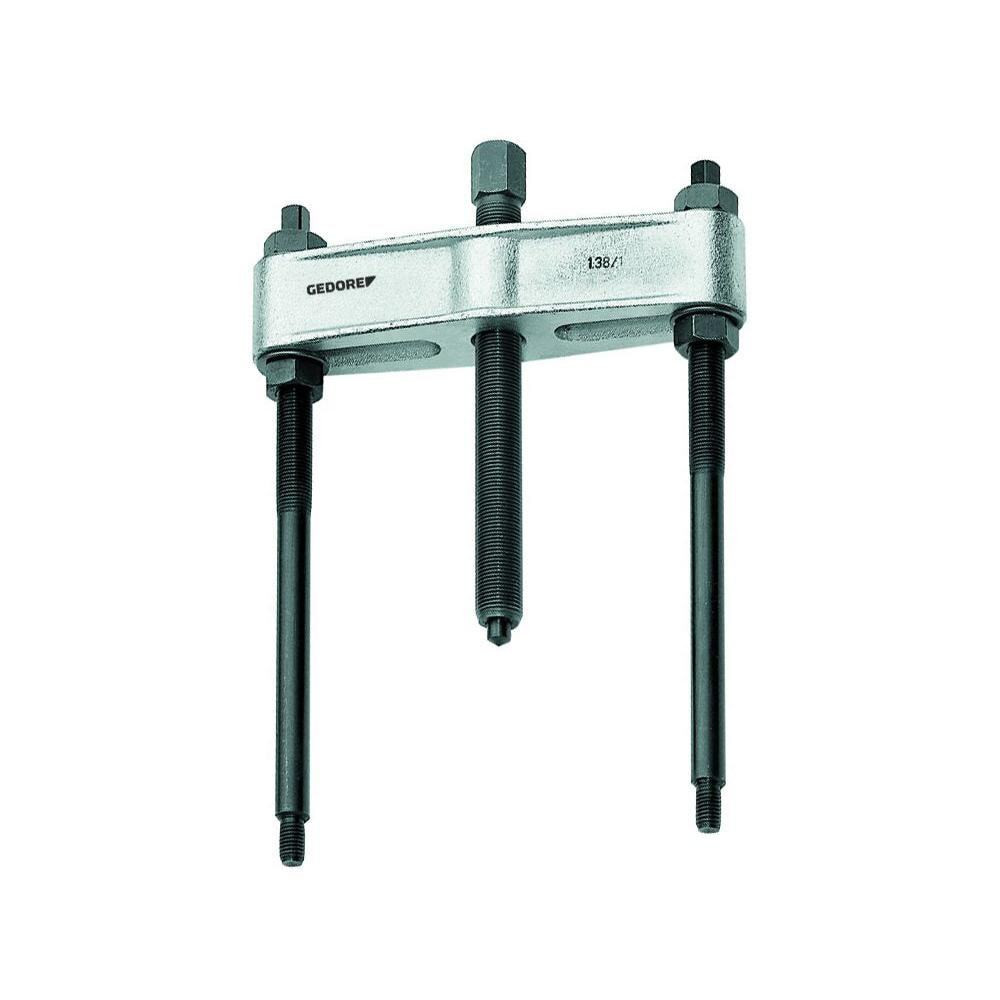 Съемник с разделителем 40-120 мм GEDORE