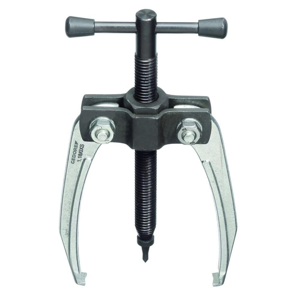 Съемник с экстратонкими захватами 50x70 мм GEDORE