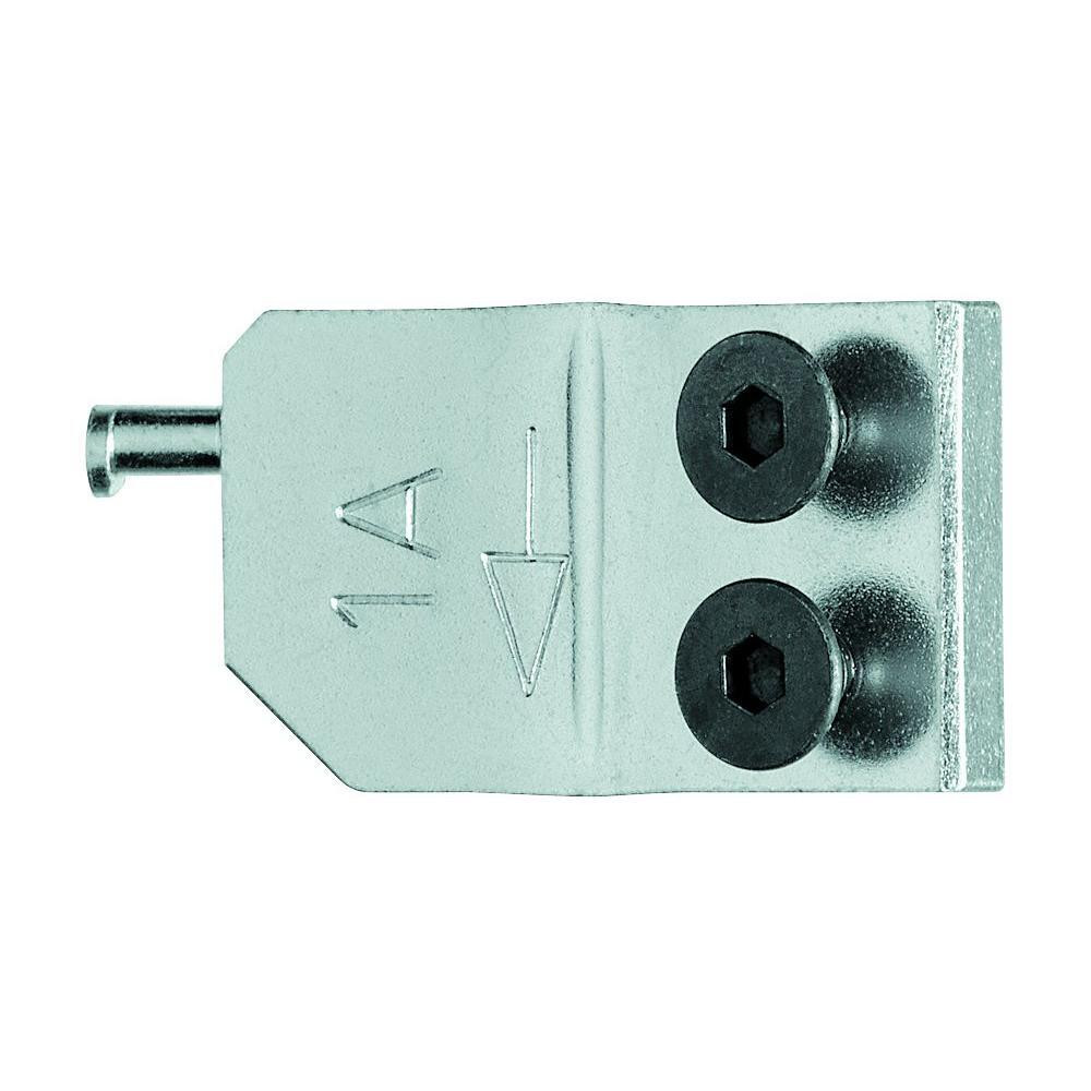 Губки запасные 4 A GEDORE